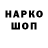 ТГК вейп Nurdoolot Atabaev