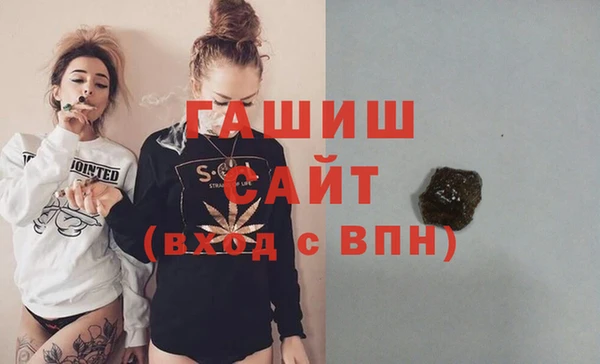 гашик Пересвет