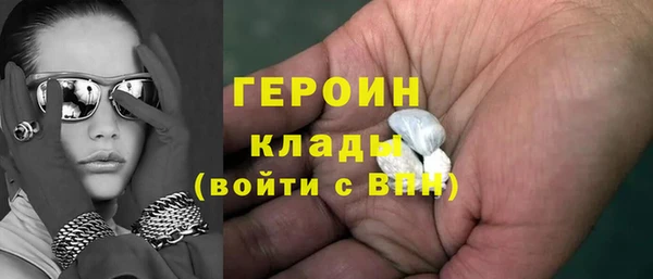 гашик Пересвет
