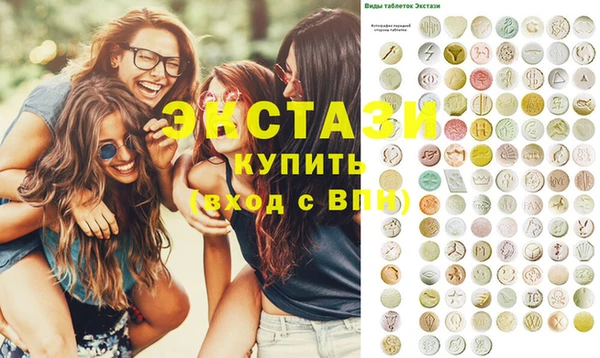 гашик Пересвет